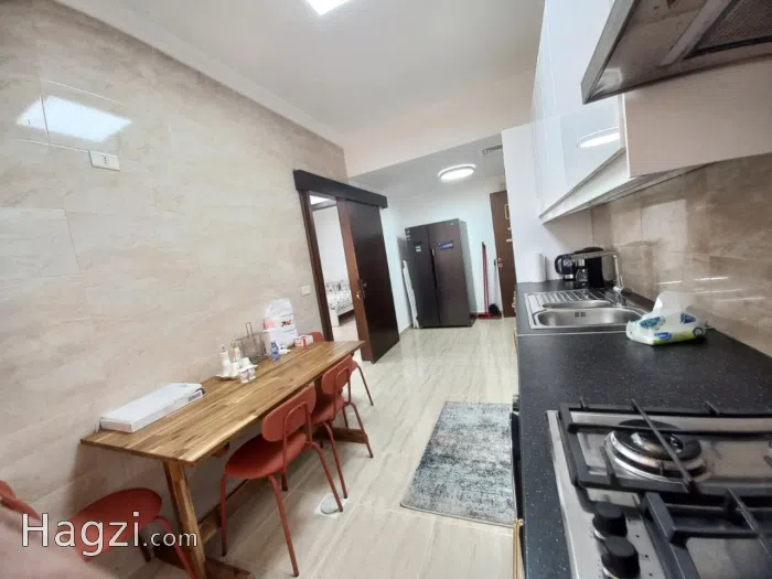 Furnished Apartment for rent in Um Uthaina - Secondary Image 3