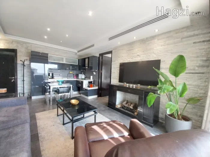 Apartment for rent in um uthina 
