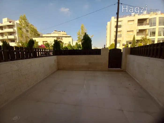 Furnished Apartment to Rent 200sqm - Secondary Image 1