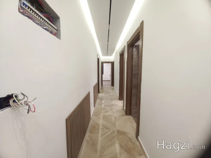 Four Bedrooms Apartment for Sale in Um Uthaina - Secondary Image 3