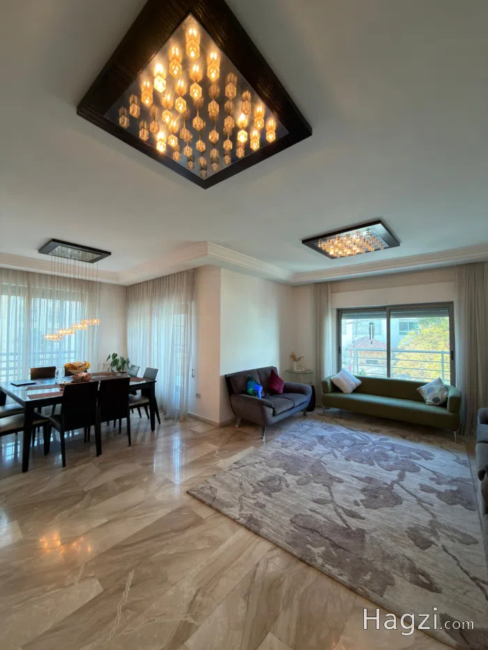 Furnished Apartment for sale  - Secondary Image 1