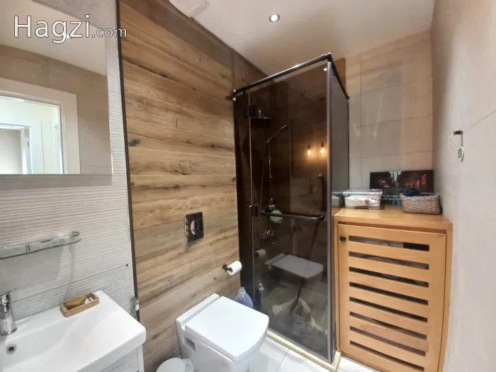 Furnished Apartment to Rent 115sqm - Secondary Image 3