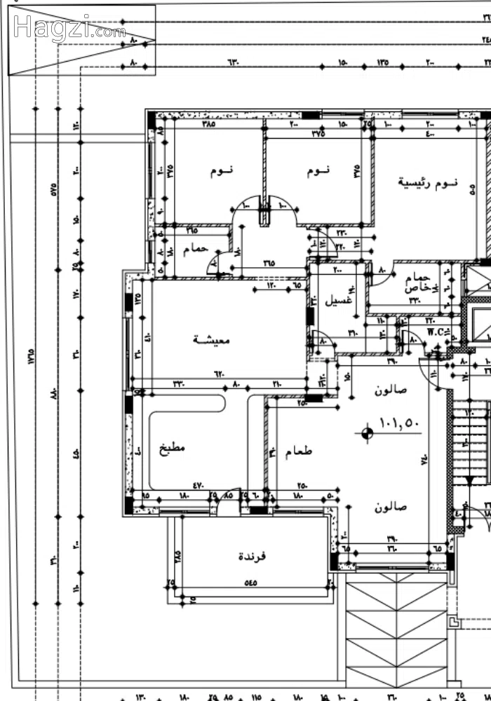🏡 Luxury Apartment for Sale in Sweifieh – Amman - Secondary Image 2