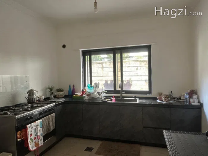 Furnished apartment for rent in 7th Circle - Secondary Image 2