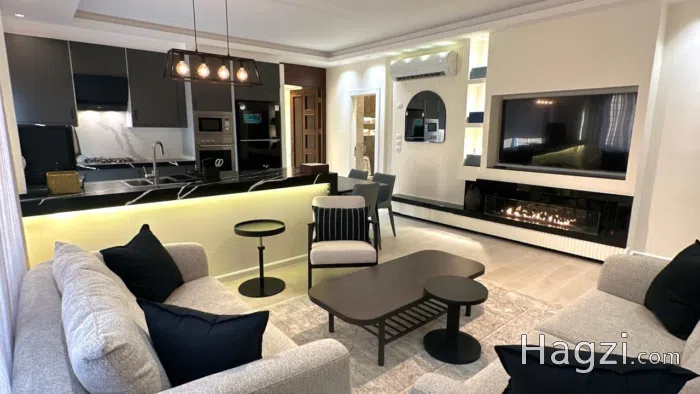 Brand new apartment for rent - Secondary Image 3