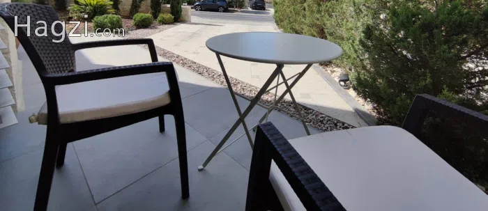 Furnished Apartment to Rent  - Secondary Image 2