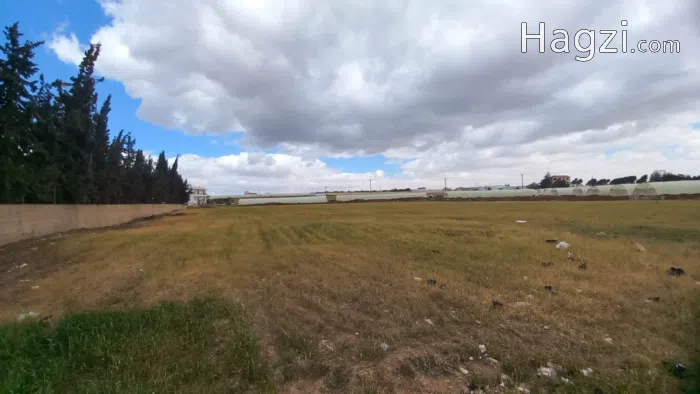 Land For Sale In Alkhadra'a  - Secondary Image 2