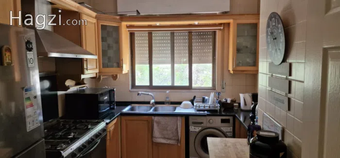 Furnished Apartment for Rent in Deir Ghbar  - Secondary Image 2