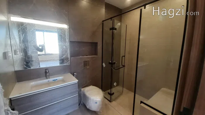 Luxury Semi furnished apartment for rent in abdoun - Secondary Image 3