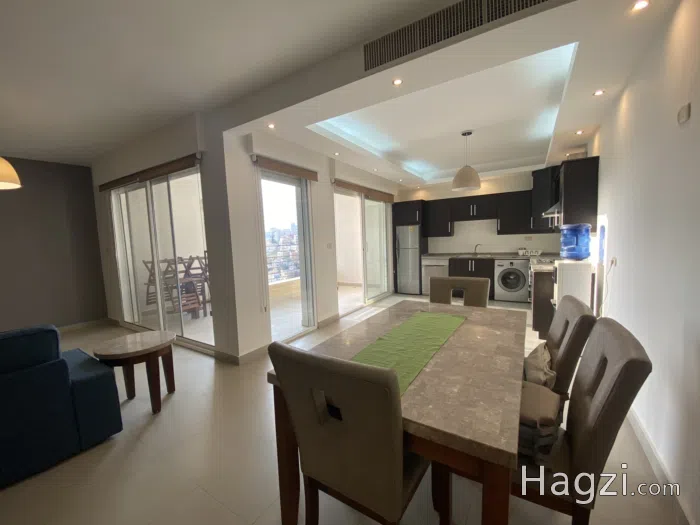Furnished Apartment to Rent 135sqm - Secondary Image 2