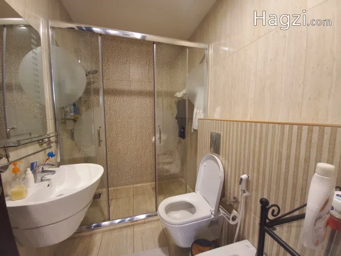 Furnished Apartment to Rent 100sqm - Secondary Image 3