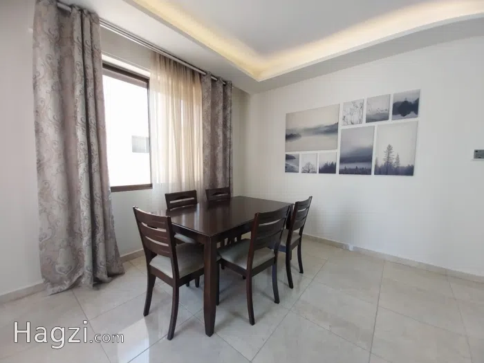 Apartment for rent in  deir Ghbar  - Secondary Image 1