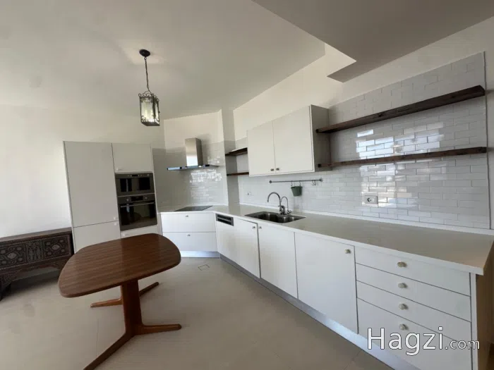 Furnished Apartment For Rent in 4th Circle - Secondary Image 3