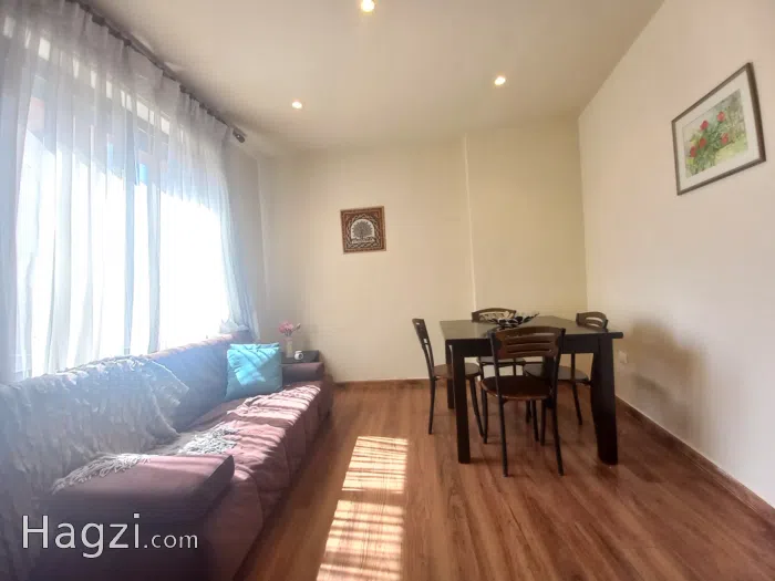 Furnished Apartment For Rent In Abdoun  - Secondary Image 1