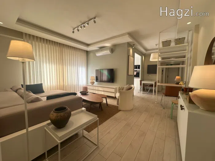 Brand new apartment for rent 