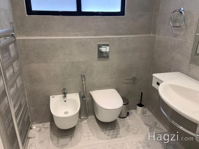Three bedroom apartment for rent in Abdoun - Secondary Image 1