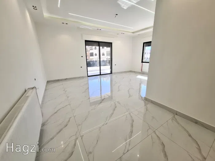 Apartments for Sale in Prince Rashid Suburb – Near the Royal Automobile Club - Secondary Image 2