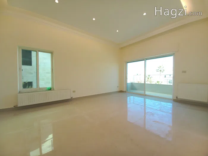 Semi-Furnished Duplex Apartment For Rent In Abdoun Semi-Furnished Duplex Apartment For Rent In Abdoun