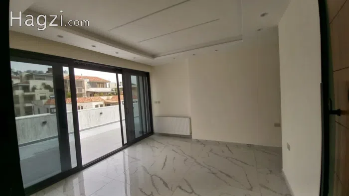 Luxury furnished Roof Top for rent in Dabouq  - Secondary Image 1