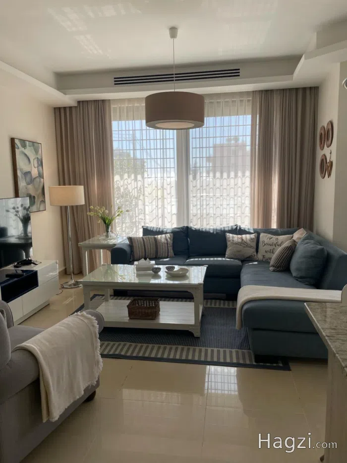 Beautiful two bedrooms apartment in Swefieh - Secondary Image 1
