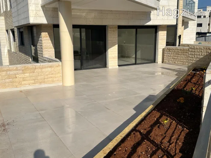 Unfurnished apartment for Sale in Dabouq Unfurnished apartment for Sale in Dabouq
