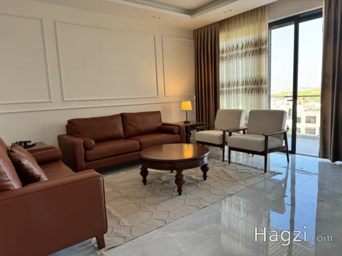 Furnished Apartment to Rent  - Secondary Image 1