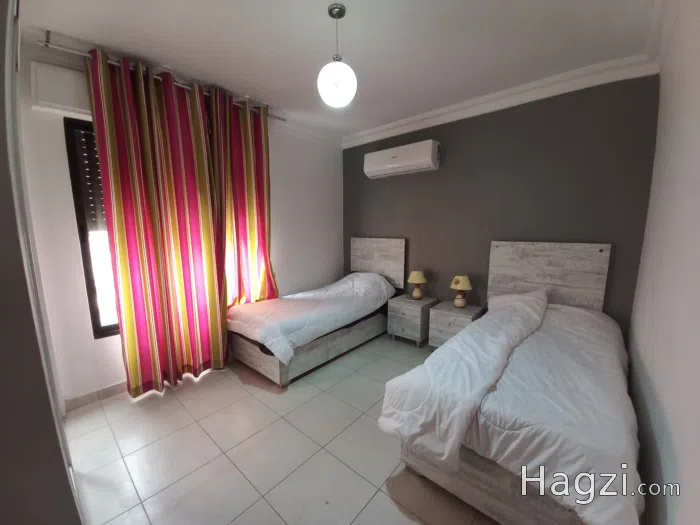 Furnished Apartment to Rent 80sqm - Secondary Image 1