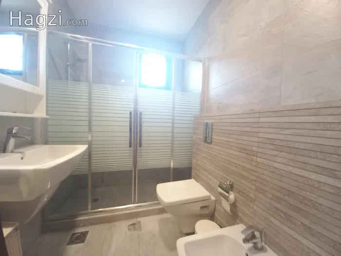 Semi-Furnished Apartment For Rent In Khalda  - Secondary Image 2