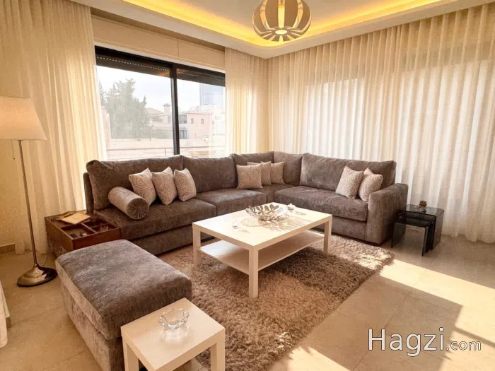 Apartment for Rent – Abdoun - Secondary Image 3