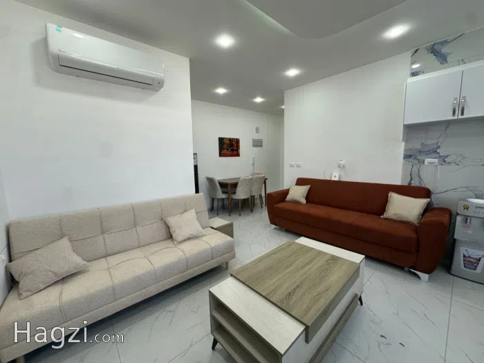 Furnished apartment for rent Um Uthaina