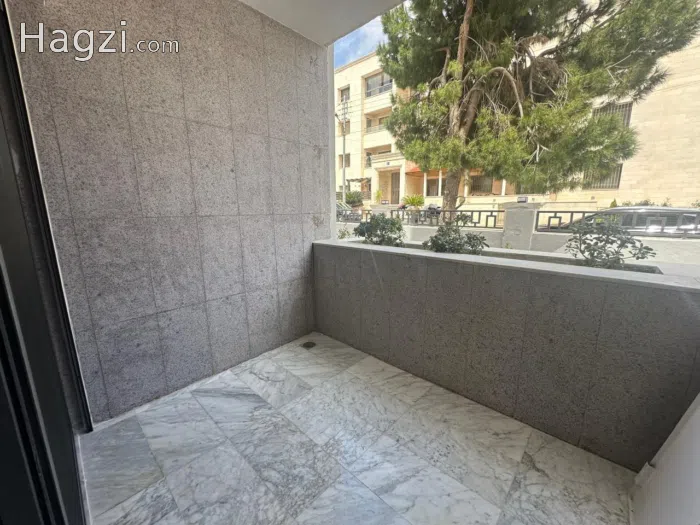 Apartment for Rent in Shmesani - Secondary Image 2