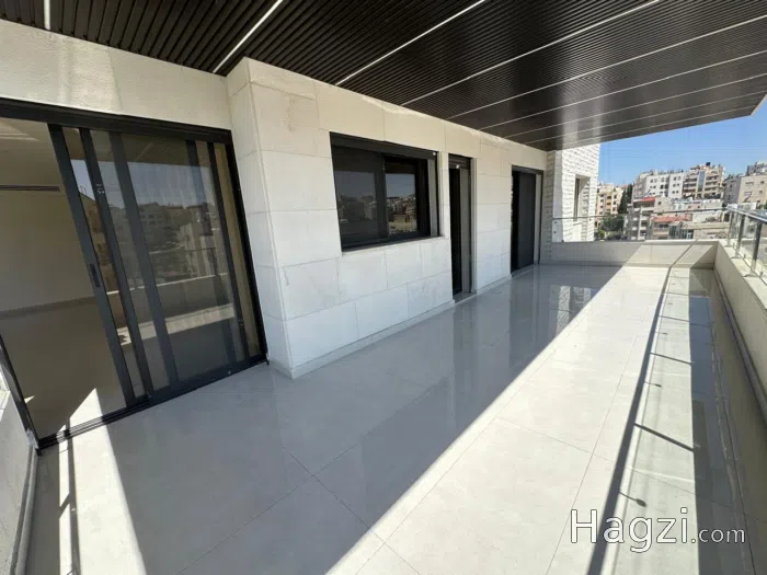 Apartment for Sale in Khalda