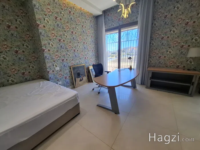 Furnished Apartment to Rent  - Secondary Image 1