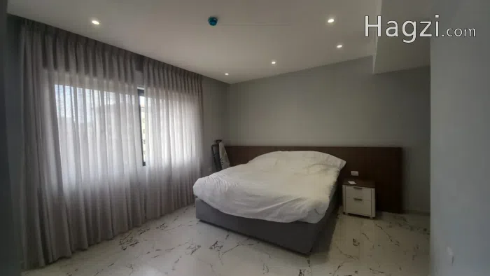 Furnished Apartment For Rent In Khalda - Secondary Image 2