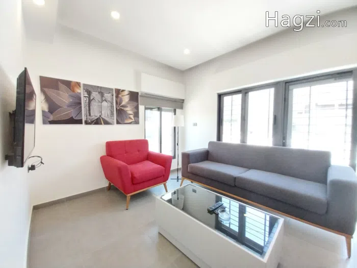 Apartment for rent in al weibdeh - Secondary Image 1