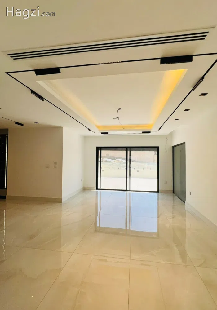 Investment & Luxurious Residential Opportunity | Luxury Roof Apartment for Sale in Prime Abdoun - Secondary Image 3