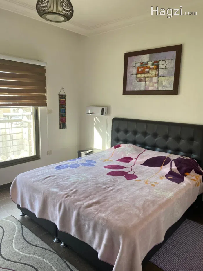 Furnished Apartment For Rent In 4th Circle - Secondary Image 3