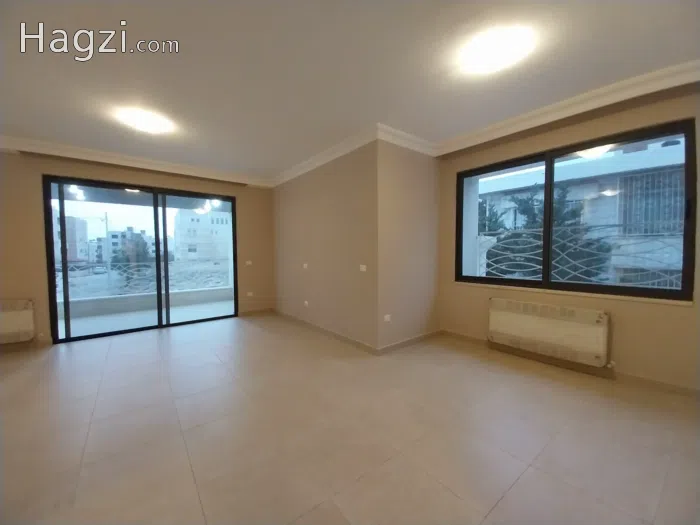 Semi-Furnished Apartment to Rent 180sqm