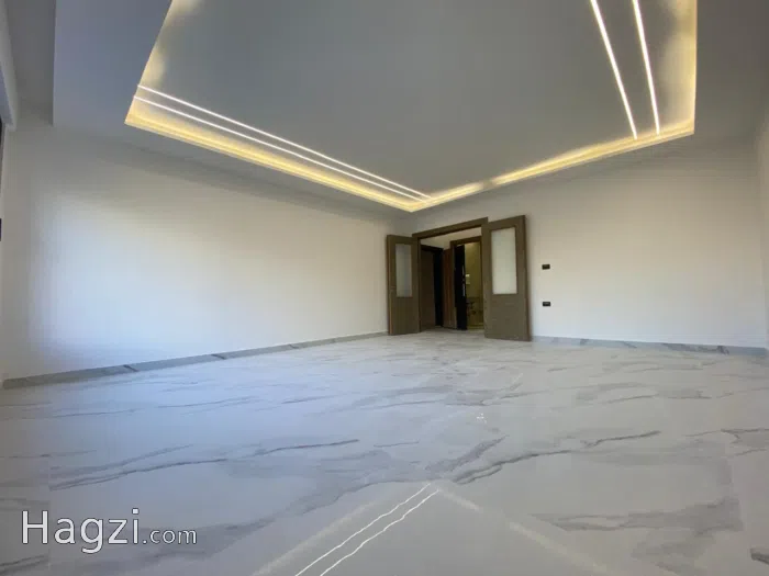 Last Floor and Roof Apartment for Sale in Khalda - Secondary Image 1