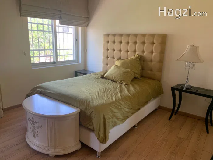 Furnished Apartment to Rent 550sqm - Secondary Image 2