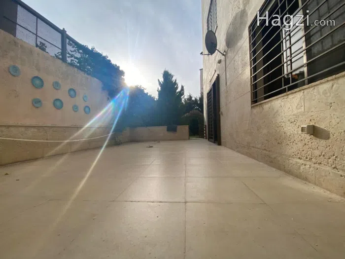شقة مفروشة للبيع في خلدا ( Property 49394 )-165181 - Secondary Image 2