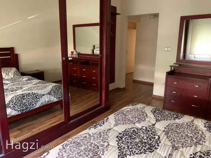 Furnished Apartment to Rent  - Secondary Image 1