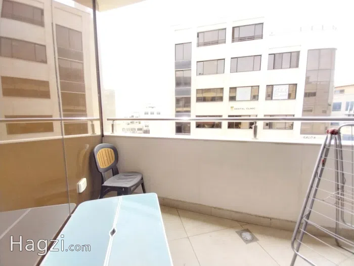 Apartment for rent in  abdoun shmali  - Secondary Image 1