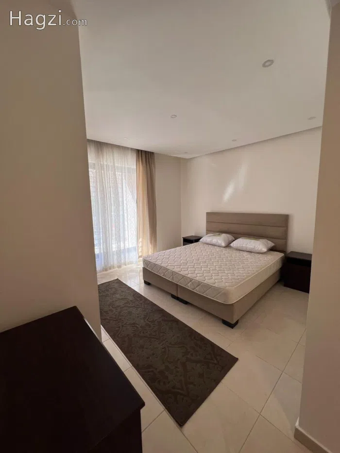 Furnished Apartment to Rent  - Secondary Image 2