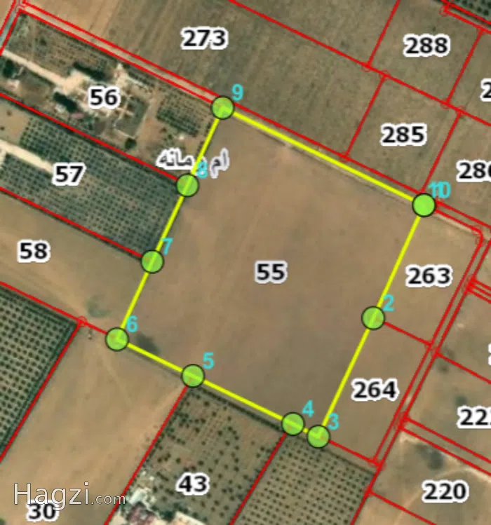 Land for Sale - Secondary Image 1