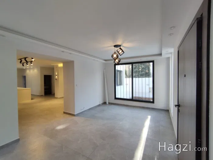 Unfurnished villa for rent in the heart of Abdoun - Secondary Image 3