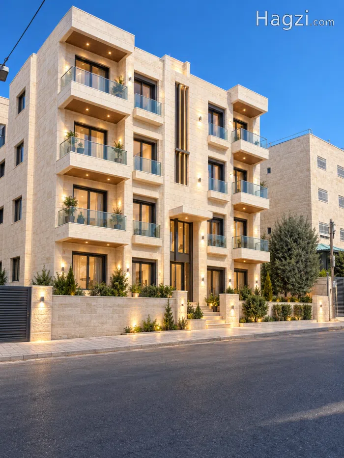 Investment Opportunity | Modern Apartments Under Construction for Sale in Dahiet Al-Ameer Rashid  - Secondary Image 3