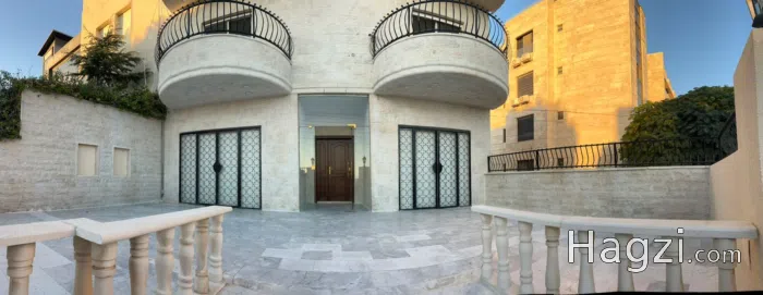 Semi furnished Villa for rent Airport Road - Secondary Image 3