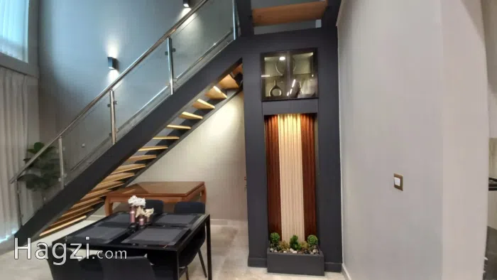 furnished apartment for rent in alabdali