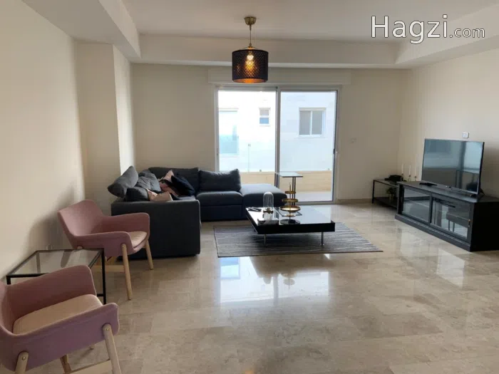 Furnished Apartment to Rent 150sqm - Secondary Image 2